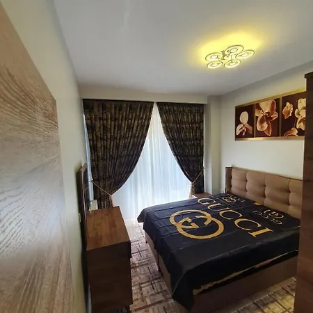 Luxury Esenyurt
