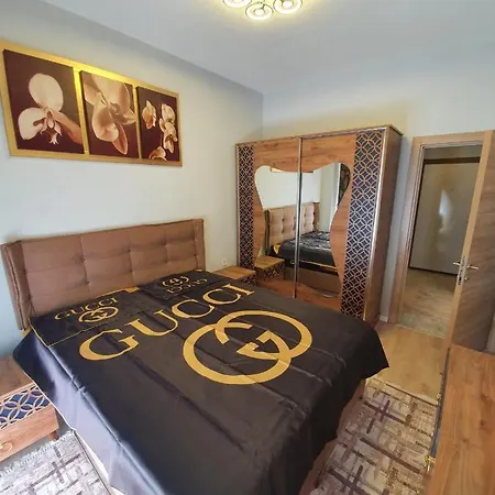 Luxury Esenyurt * Istambul
