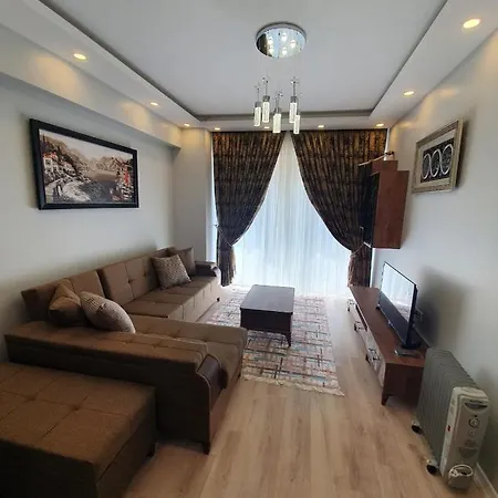 Apartamento Luxury Esenyurt *