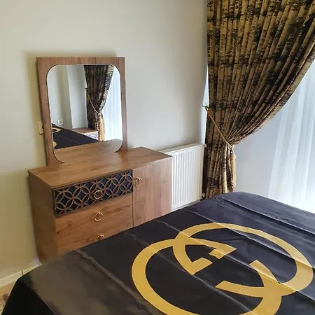 Luxury Esenyurt Apartamento *