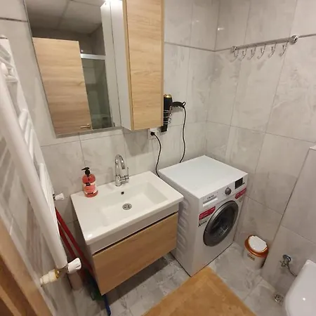 Apartamento Luxury Esenyurt