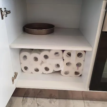 Luxury Esenyurt Istambul