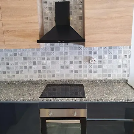 Apartamento Luxury Esenyurt *