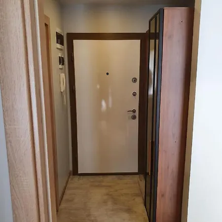 Luxury Esenyurt Apartamento