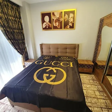 Luxury Esenyurt Istanbul