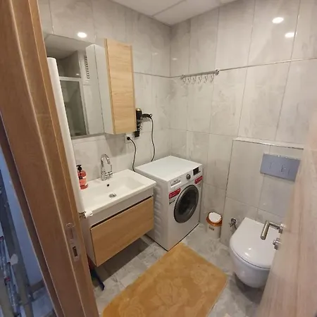 Luxury Esenyurt * Istanbul
