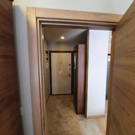 Apartment Luxury Esenyurt