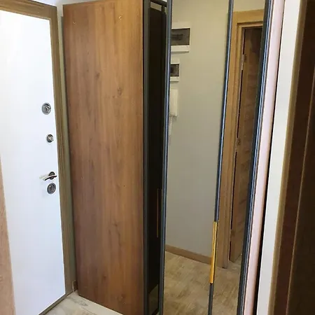 Luxury Esenyurt Apartment