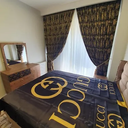 Luxury Esenyurt Istanbul